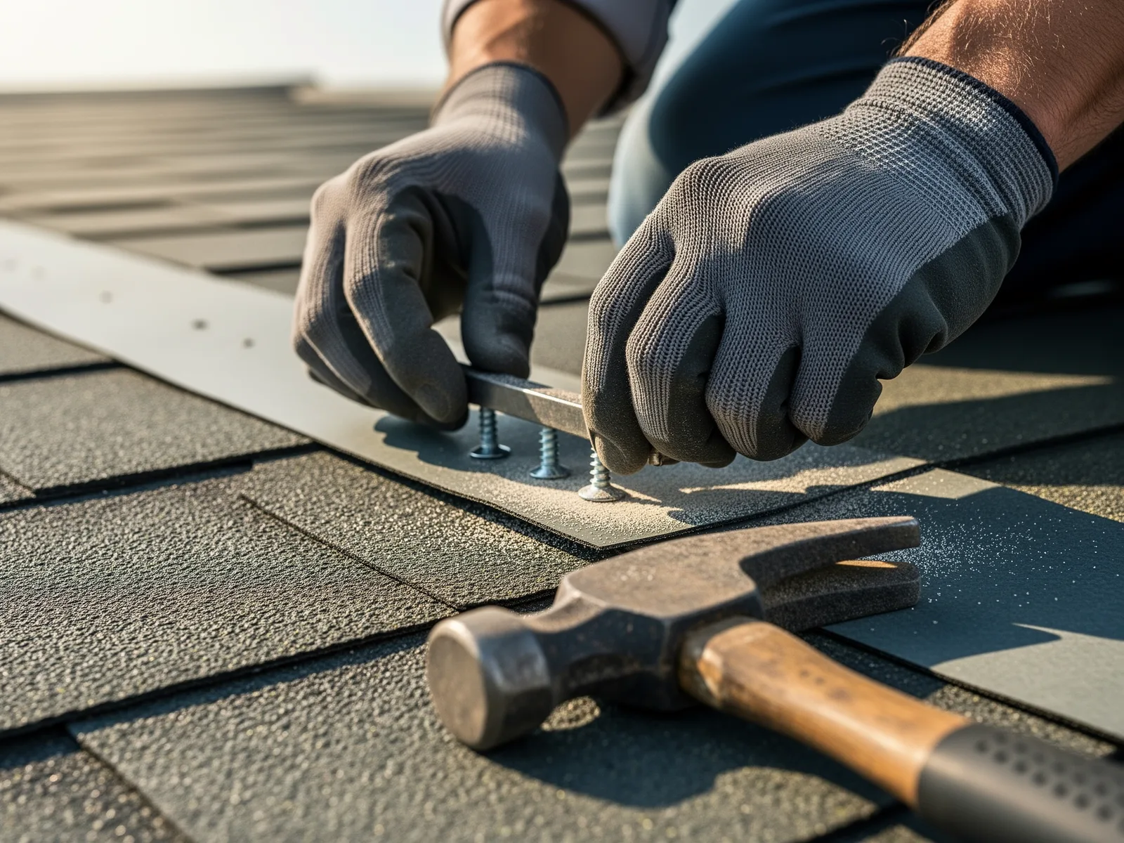 Why choose Fascia Repair in Society Hill, SC